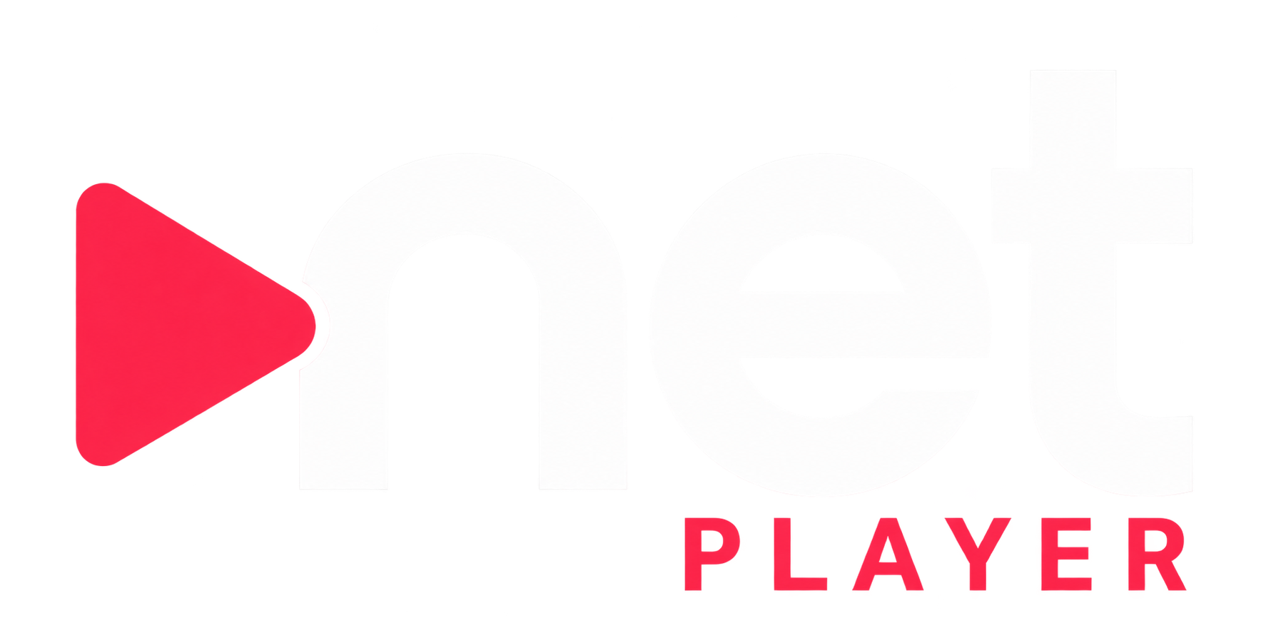NET Player logo
