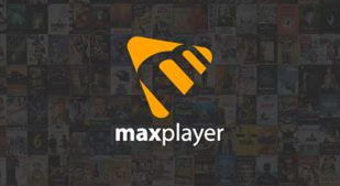 Max Player
