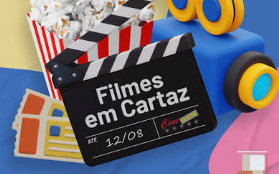 Filmes em Cartaz no NET Player