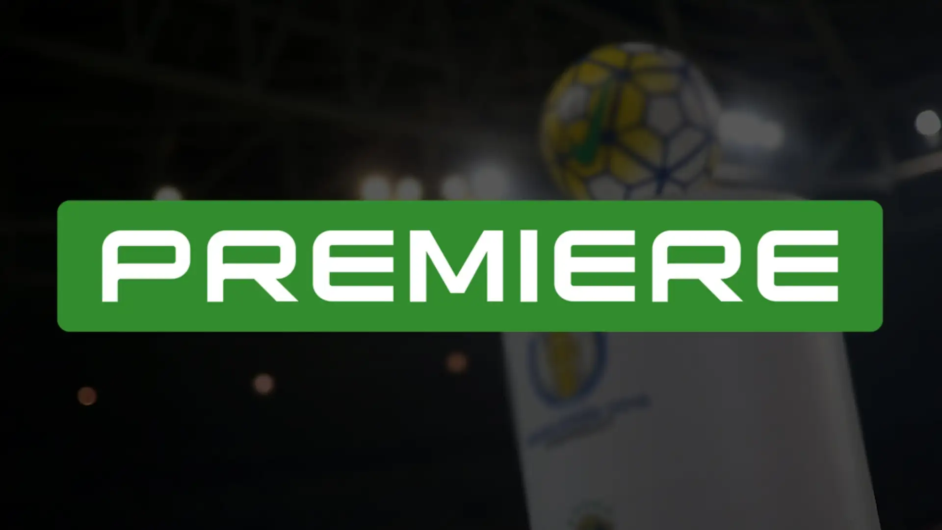 Premiere Futebol ao Vivo no NET Player